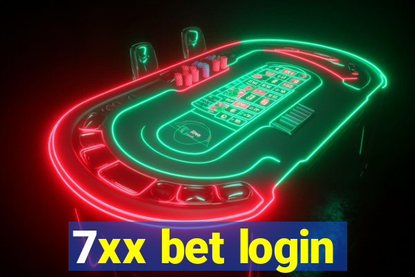 7xx bet login